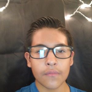 Meet your Posher, Andres